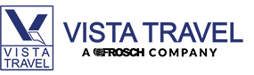 Vista Travel Logo