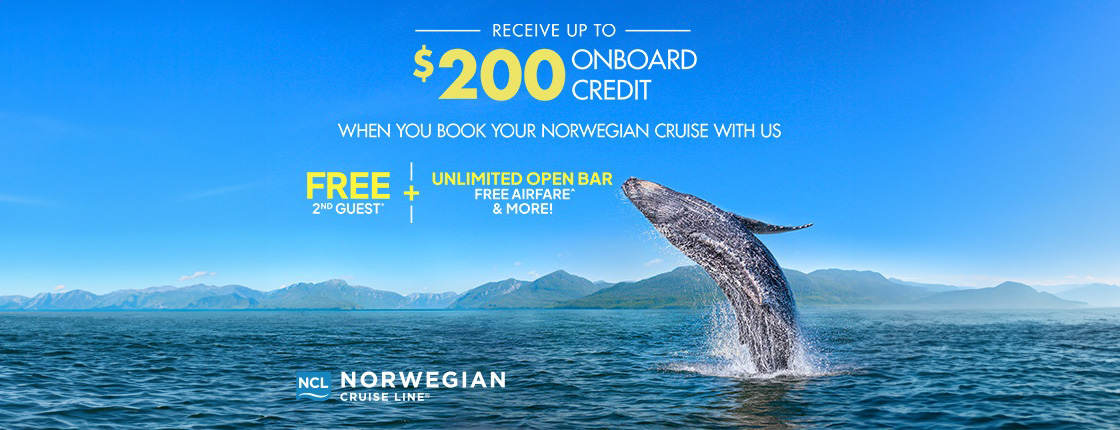 Norwegian Cruise Line | Exclusive Savings