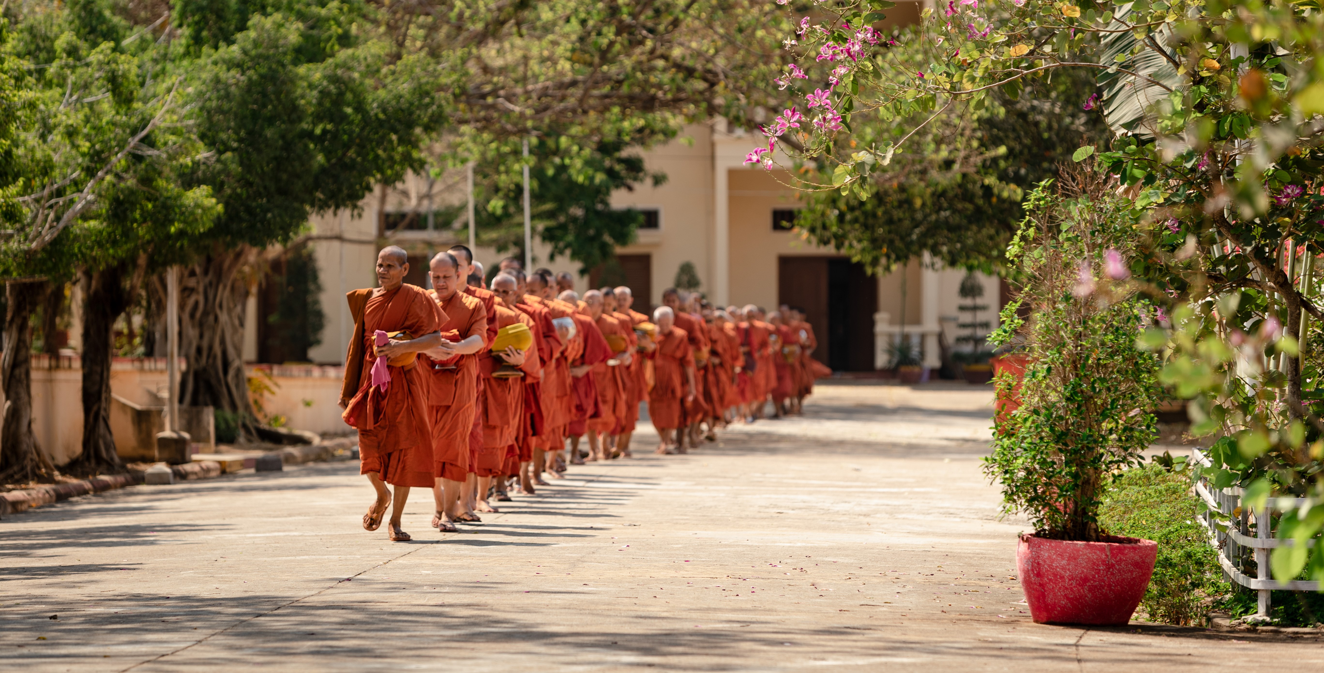 Aqua Cambodia Excursion