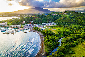 Playa Esmeralda