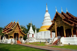 Thailand/Bhutan