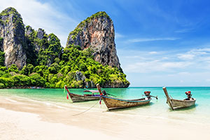 Bangkok (Laem Chabang)/Benoa