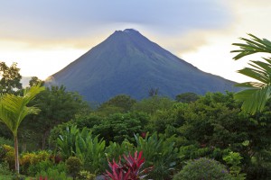 Puntarenas