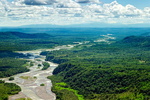 Rio de Janeiro/Amazon