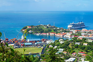 Bridgetown (Barbados)/Ft. Lauderdale