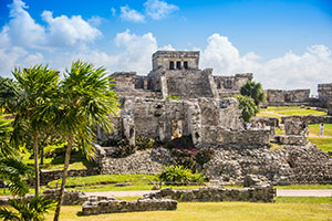 Playa Del Carmen