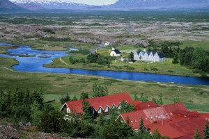 Tromso/Reykjavik