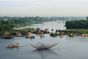 Siem Reap/My Tho