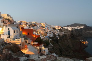 Santorini